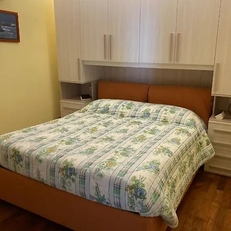 شقة La Casa Delle Streghette *
