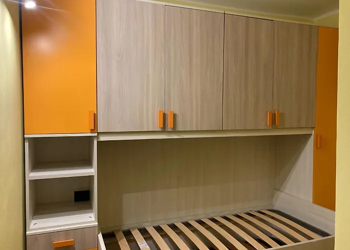 La Casa Delle Streghette Genova