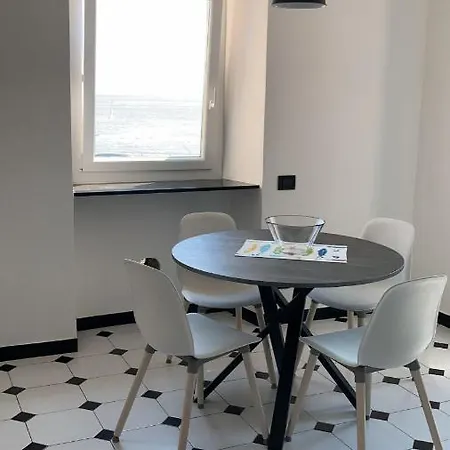 La Casa Delle Streghette