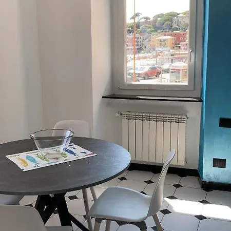 La Casa Delle Streghette Apartment *