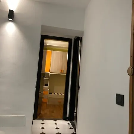 La Casa Delle Streghette Genua