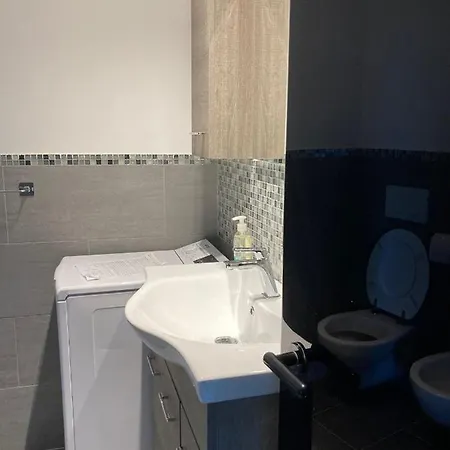 La Casa Delle Streghette *