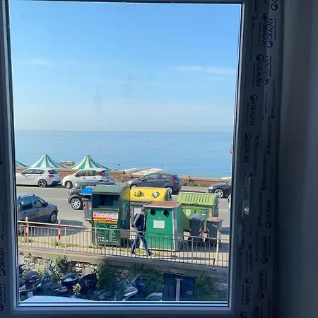 La Casa Delle Streghette * Генуя