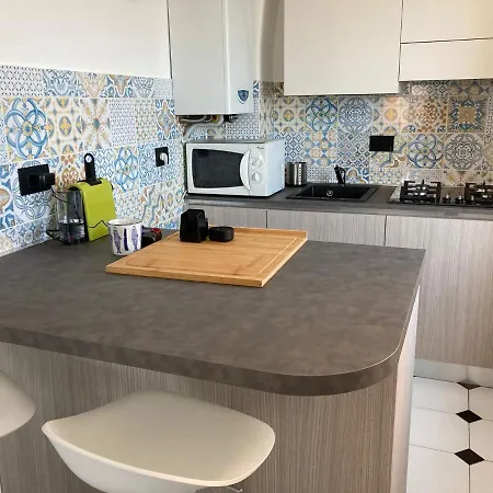 La Casa Delle Streghette * Генуя