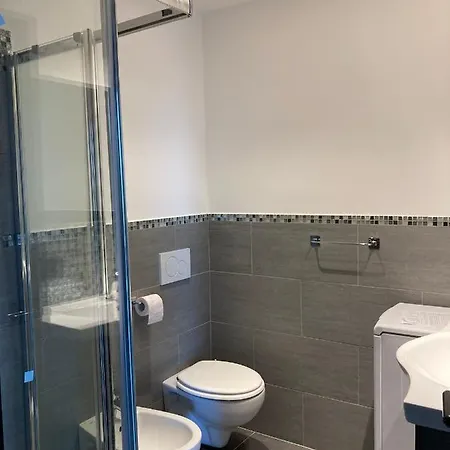 La Casa Delle Streghette * Генуя