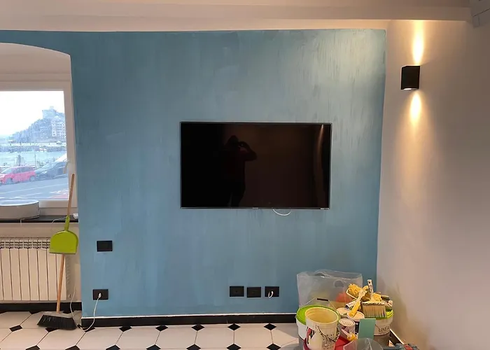 La Casa Delle Streghette Appartement