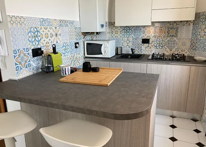 La Casa Delle Streghette * Gênes