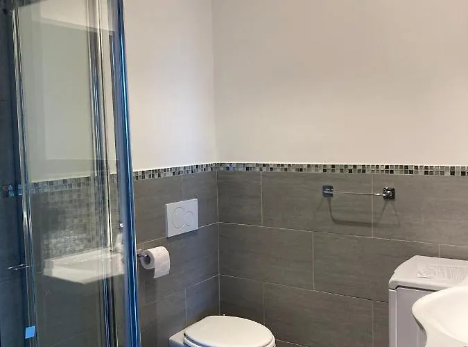 La Casa Delle Streghette * Gênes