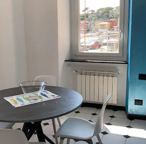 La Casa Delle Streghette Appartement *