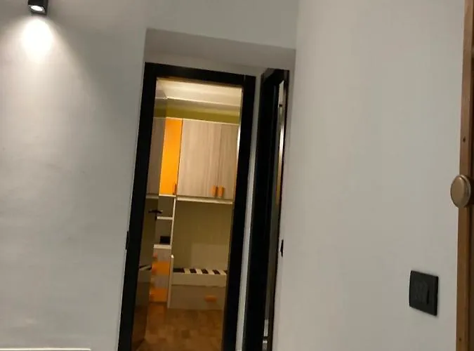 La Casa Delle Streghette Gênes