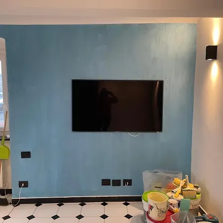 La Casa Delle Streghette Apartment