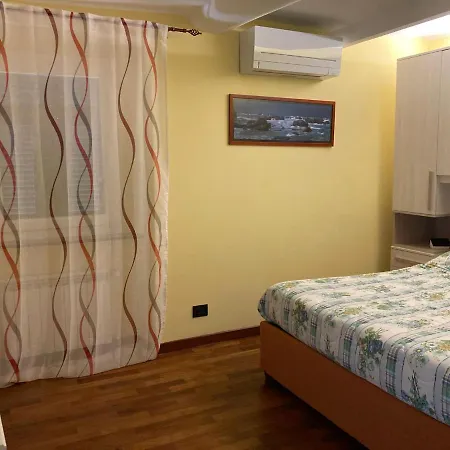 La Casa Delle Streghette Apartment